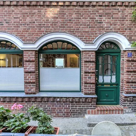 Stadtjuwel Luxus In Der Altstadt