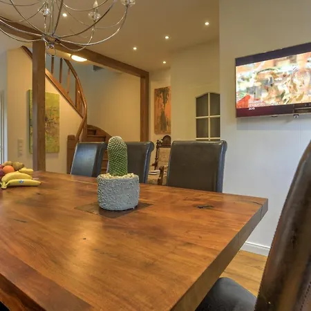 아파트 Stadtjuwel Luxus In Der Altstadt *