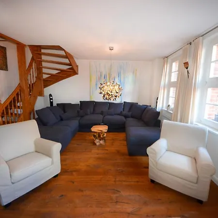 Appartamento Stadtjuwel Luxus In Der Altstadt *