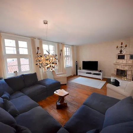 Stadtjuwel Luxus In Der Altstadt *