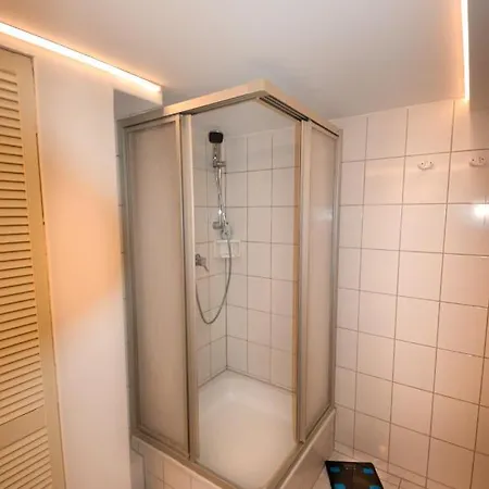 Stadtjuwel Luxus In Der Altstadt 슈베린