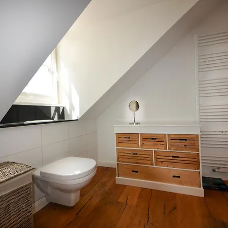 Stadtjuwel Schwerin Luxus In Der Altstadt Apartment *