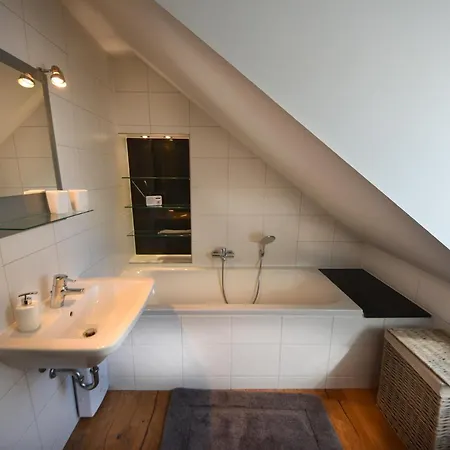 Appartamento Stadtjuwel Luxus In Der Altstadt