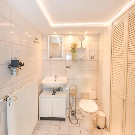 Stadtjuwel Luxus In Der Altstadt 아파트 슈베린