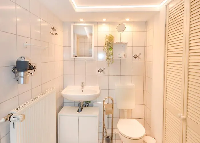 Stadtjuwel Luxus In Der Altstadt Apartmán Schwerin (Mecklenburg-Vorpommern)